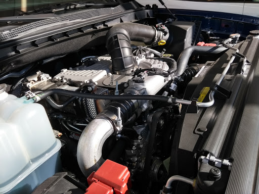 Car Dealer «Hanlees Davis Nissan», reviews and photos, 5009 Chiles Rd, Davis, CA 95618, USA