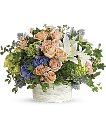 Florist «Bruce Flowers», reviews and photos, 454 Main Ave, Norwalk, CT 06851, USA