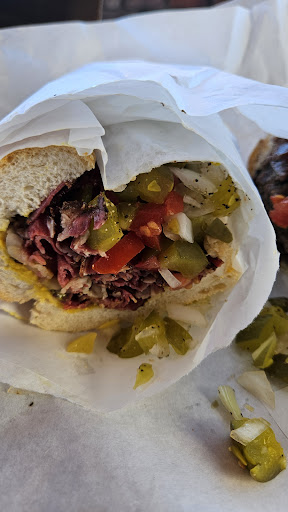 Giamela's Submarine Sandwiches