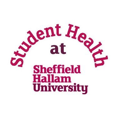 Student Health at SHU (Sheffield Hallam University)
