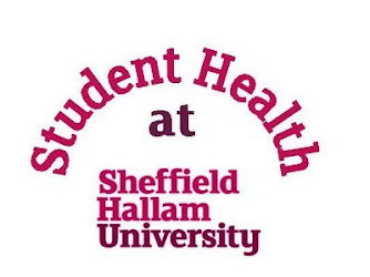 Student Health at SHU (Sheffield Hallam University)