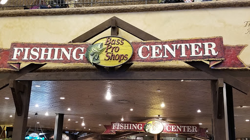 Sporting Goods Store «Bass Pro Shops», reviews and photos, 709 Janes Ave, Bolingbrook, IL 60440, USA