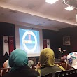 Cahit Zarifoğlu Konferans Salonu