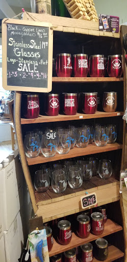 Winery «Warner Vineyards Tasting Room», reviews and photos, 26 E 8th St, Holland, MI 49423, USA