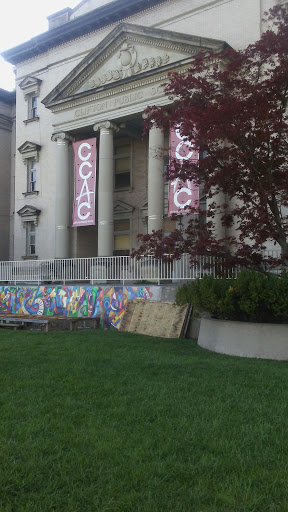 Community Center «Clifton Community Center», reviews and photos, 320 McAlpin Ave, Cincinnati, OH 45220, USA