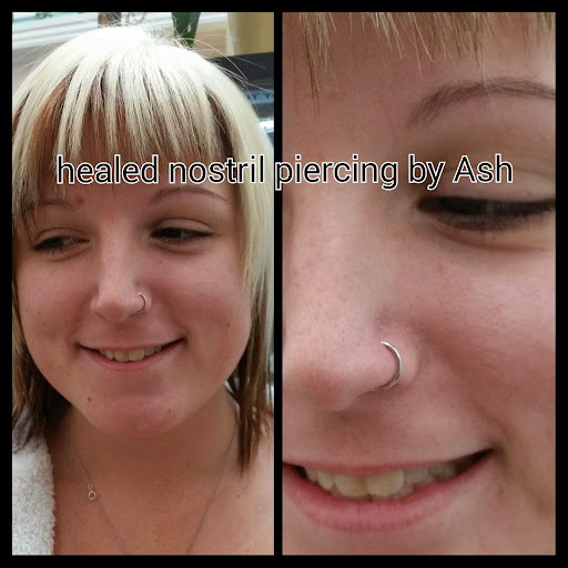 Tattoo and Piercing Shop «Royal Ave. Tattoo», reviews and photos, 5010 Louetta Rd E, Spring, TX 77379, USA