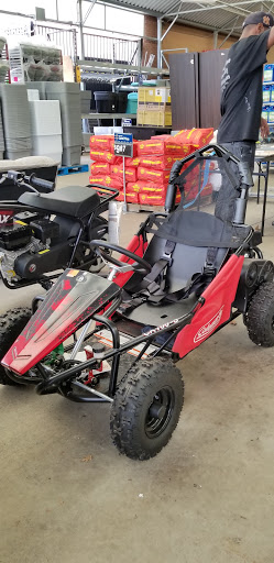 Department Store «Walmart Supercenter», reviews and photos, 2717 GA-54, Peachtree City, GA 30269, USA