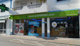 Farmácia Amparo Lagoa
