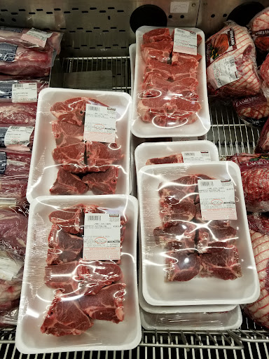 Warehouse store «Costco Wholesale», reviews and photos, 10200 19th Ave SE, Everett, WA 98208, USA