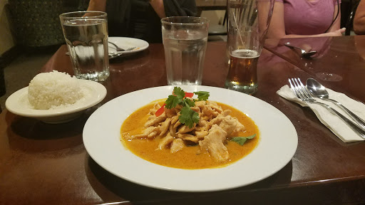 Bua Thai Restaurant D.C.