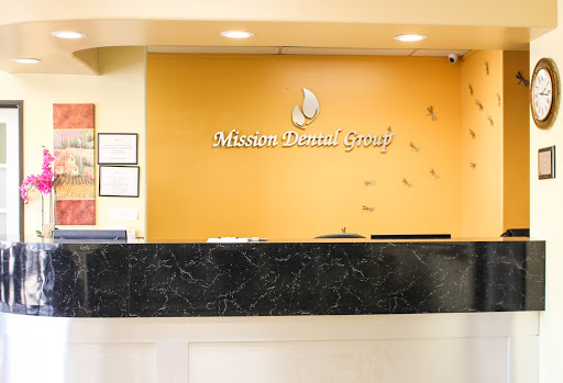Mission Dental Group