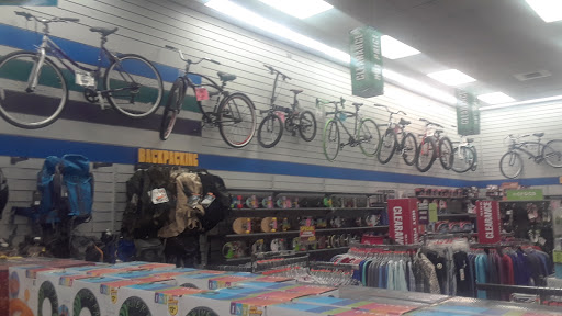 Sporting Goods Store «Big 5 Sporting Goods», reviews and photos, 1450 E Hatch Rd, Ceres, CA 95307, USA