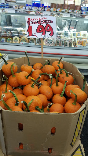 Supermarket «206 Farmers Market Inc», reviews and photos, 626 US-206, Hillsborough Township, NJ 08844, USA