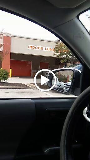 Home Improvement Store «The Home Depot», reviews and photos, 37 Ellisville Towne Centre Dr, Ellisville, MO 63011, USA