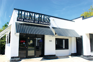 Honchos - The House of Churros image