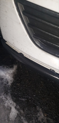 Auto Body Shop «ABRA Auto Body & Glass», reviews and photos, 4309 Transworld Rd, Schiller Park, IL 60176, USA