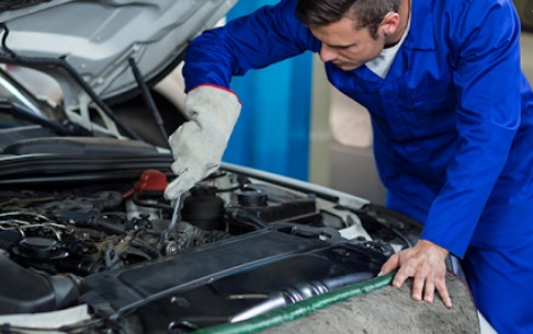 Opiniones de servicio de mantencion y reparacion de vehiculos y equipos en Peñaflor - Taller de reparación de automóviles