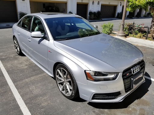 Car Detailing Service «ProLago Car Wash», reviews and photos, 1420 N 10th St, San Jose, CA 95112, USA