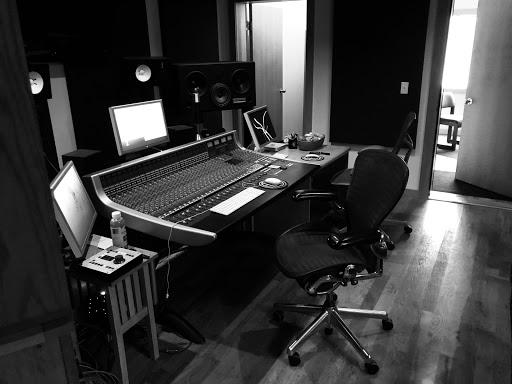Wild Sound Recording Studio