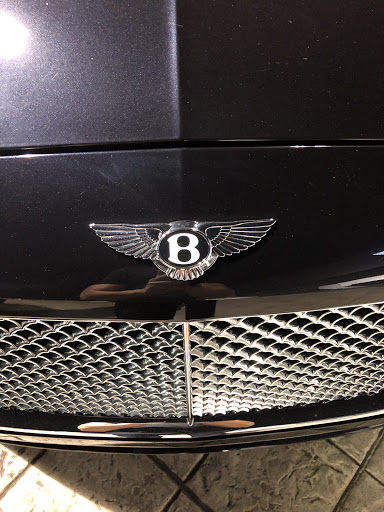Car Dealer «Bentley Newport Beach», reviews and photos, 445 Pacific Coast Hwy c, Newport Beach, CA 92660, USA