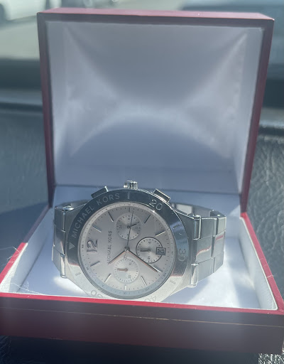 Pawn Shop «Central Mega Pawn», reviews and photos, 11031 Central Ave # A, Ontario, CA 91762, USA