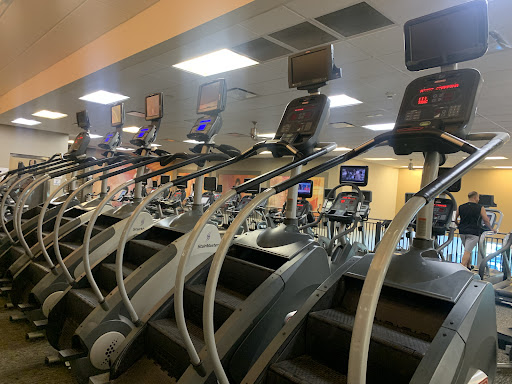 Gym «LA Fitness», reviews and photos, 1046 NY-112, Port Jefferson Station, NY 11776, USA