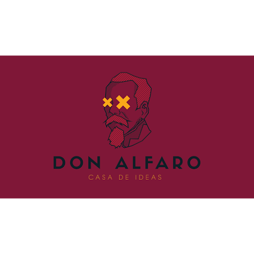 Opiniones de Don Alfaro - Casa de Ideas en Quito - Agencia de publicidad