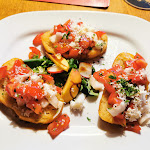 Photo n°6 de l'avis de Patrick. fait le 14/03/2018 à 07:49 sur le  Lindenklause à Naunhof