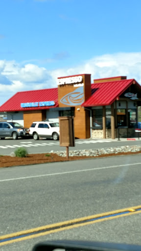 Coffee Shop «Nisqually Express Espresso & Tobacco», reviews and photos, 10324 Martin Way E, Olympia, WA 98516, USA
