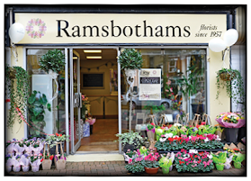 Ramsbothams Florists