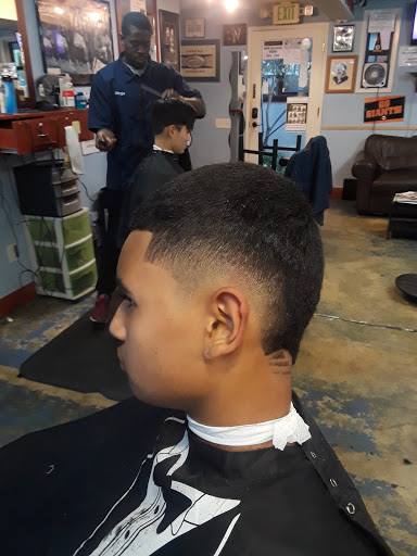 Barber Shop «Urban Style Barber Shop», reviews and photos, 719 Colorado Ave, Palo Alto, CA 94306, USA