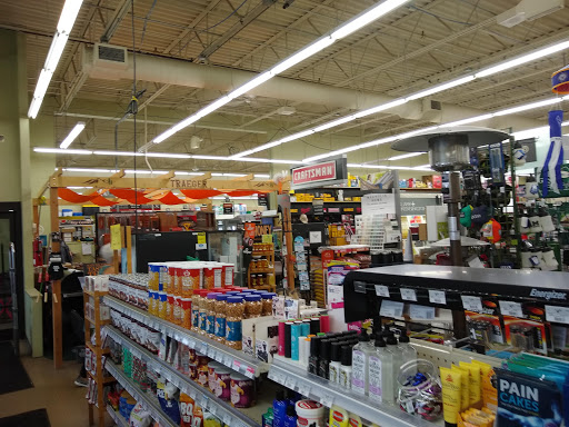 Hardware Store «Great Lakes Ace Hardware», reviews and photos, 9868 E Grand River Ave, Brighton, MI 48116, USA