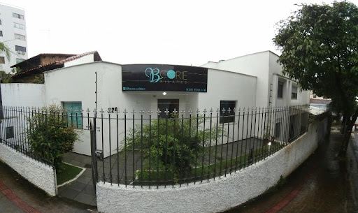 Logo da empresa - Bcore Pilates