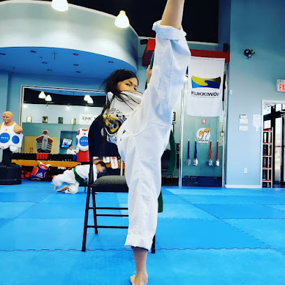 Sohn's Agape Taekwondo