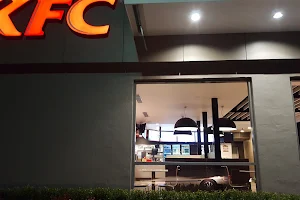KFC Orange image