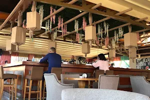 Ηλιοτρόπιο lounge cafe bar image