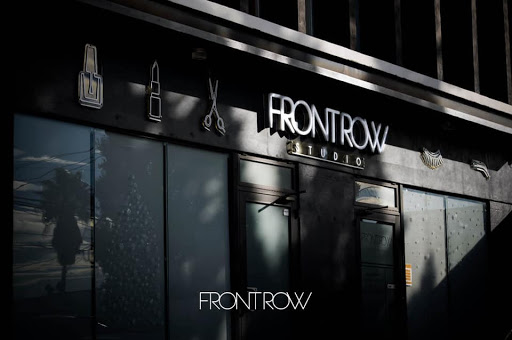 FrontRow Studio