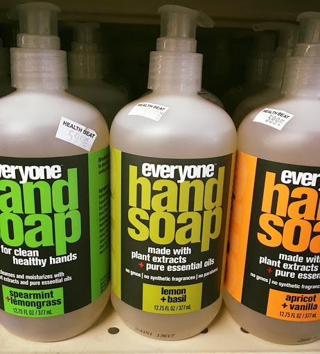 Natural Foods Store «Health Beat Natural Foods», reviews and photos, 214 Main St, Johnson City, NY 13790, USA