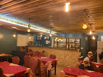 Atmosphère du Restaurant indien Namaste Orléans à Saint-Jean-de-Braye - n°2
