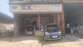 G K Motors & Accessories