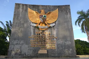 Monumen Pancasila Tenggarong, Kalimantan Timur image