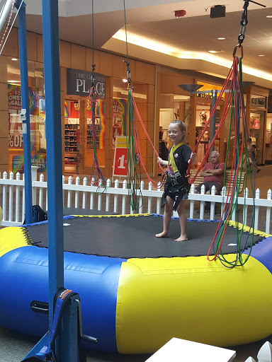 Shopping Mall «Kentucky Oaks Mall», reviews and photos, 5101 Hinkleville Rd #795A, Paducah, KY 42001, USA