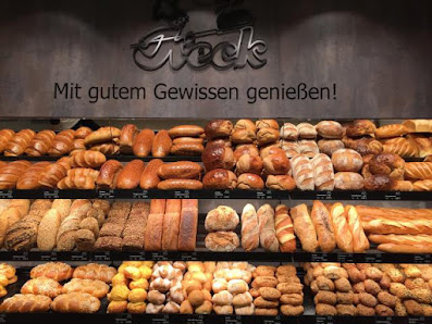 Bäckerei Keck, Filiale Laupheim (im REWE) Biberacher Str. 11, 88471 Laupheim, Deutschland