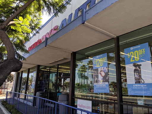 Auto Parts Store «Pep Boys Auto Parts & Service», reviews and photos, 810 E Dominguez St, Carson, CA 90746, USA