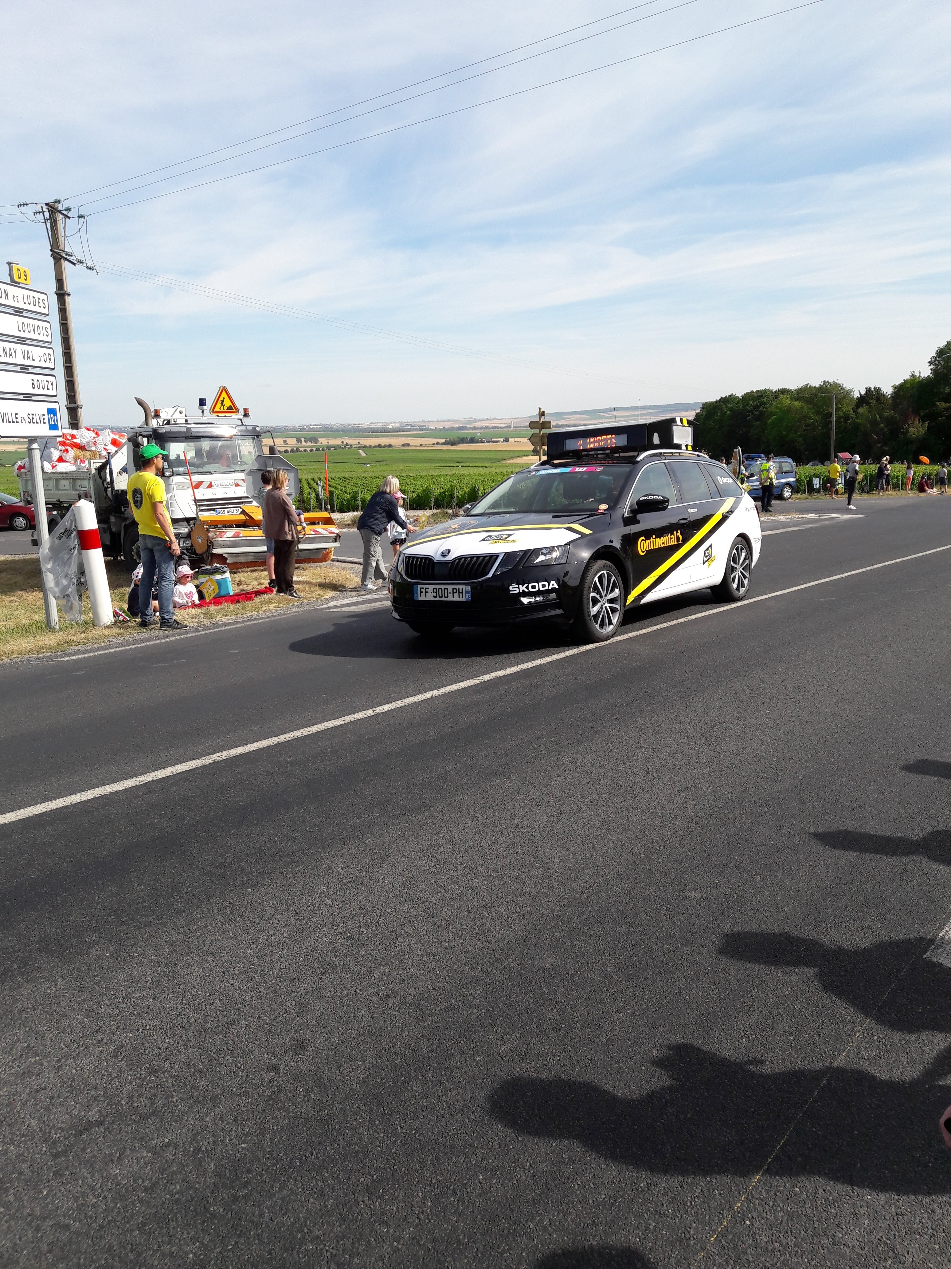 Photo n° 49 de l'avis de Rodrigue.O fait le 10/07/2019 à 09:11