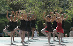 Escuela de Danza Barcelona Yisbell