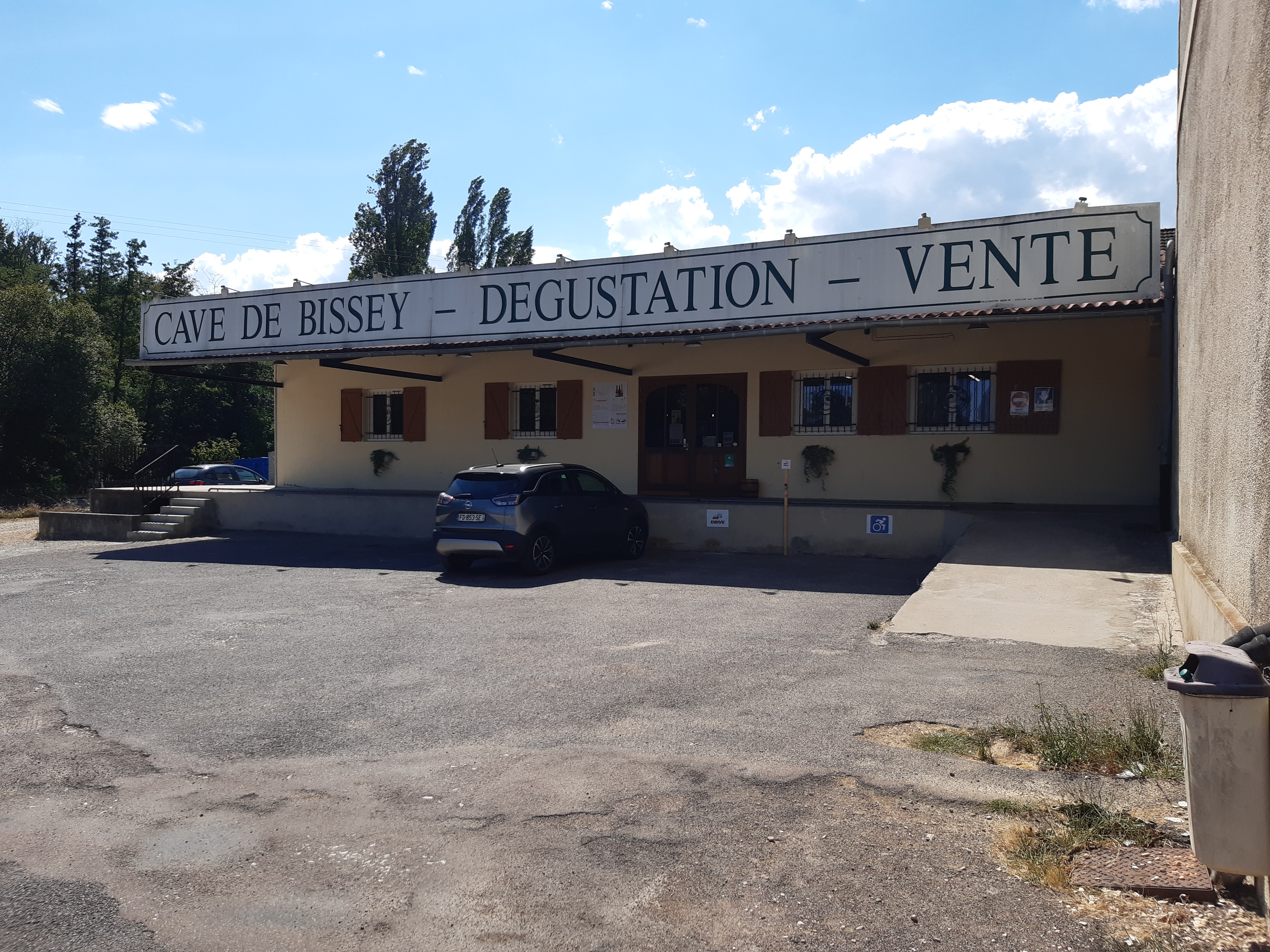Photo n° 2 de l'avis de Georges.e fait le 21/08/2020 à 10:11