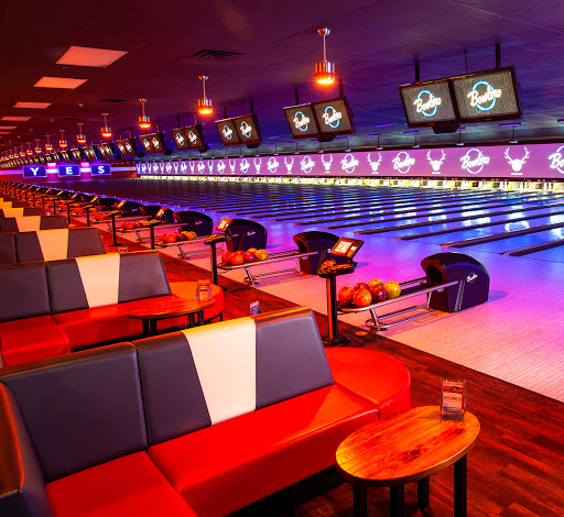 Bowling Alley «Jupiter Lanes», reviews and photos, 350 Maplewood Dr, Jupiter, FL 33458, USA