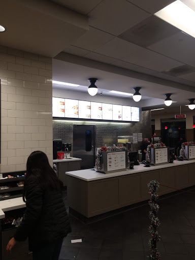 Fast Food Restaurant «Chick-fil-A», reviews and photos, 2255 E Grapevine Mills Cir, Grapevine, TX 76051, USA