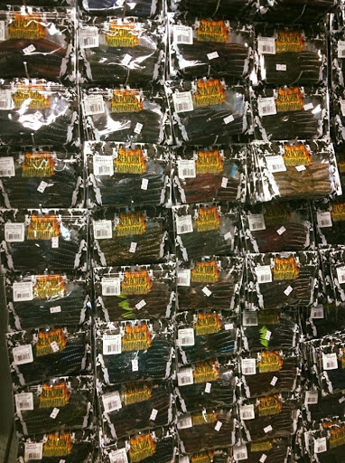 Fishing Store «44 Tackle Co.», reviews and photos, 2421 Hwy 44 W, Inverness, FL 34453, USA